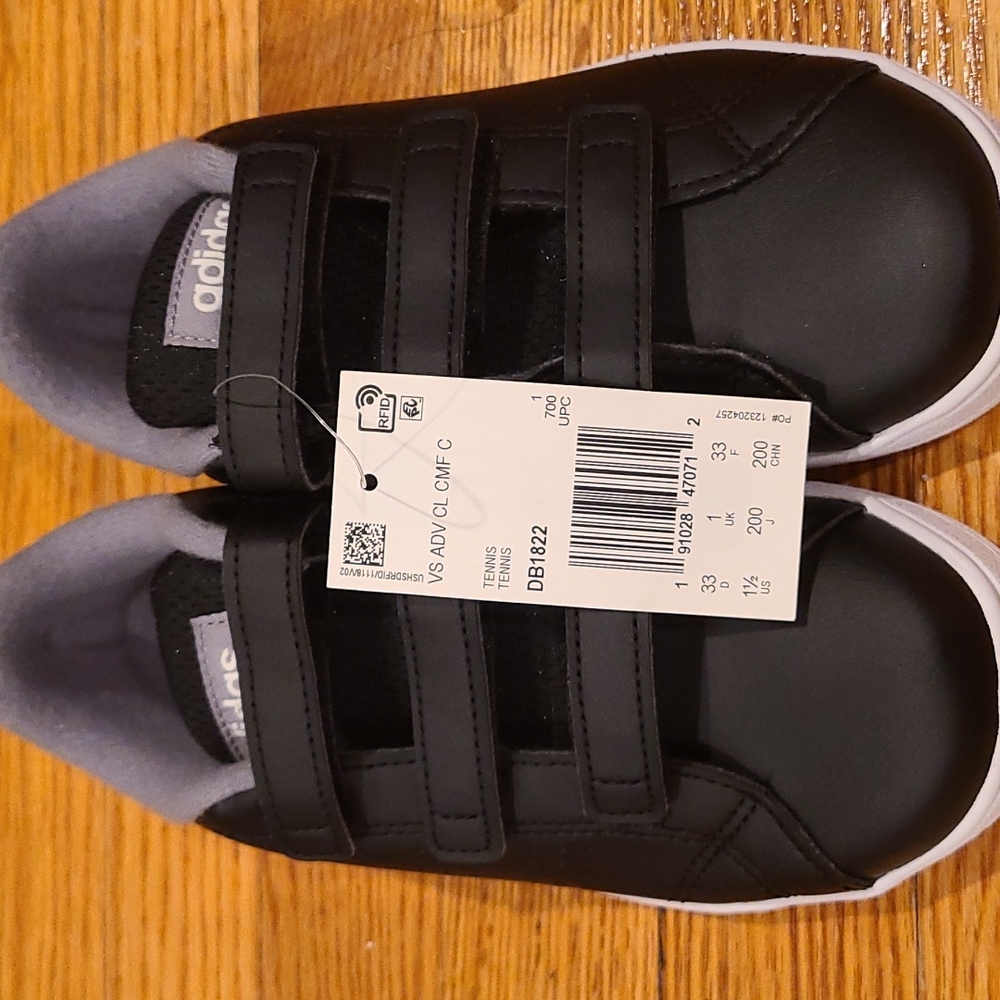 NEW adidas VS Advantage Clean Sneaker